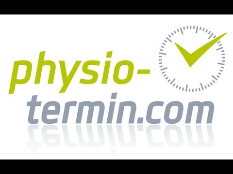 Einführungsvideo - Erste Schritte mit physio-termin.com
