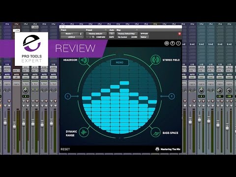 Review - LEVELS