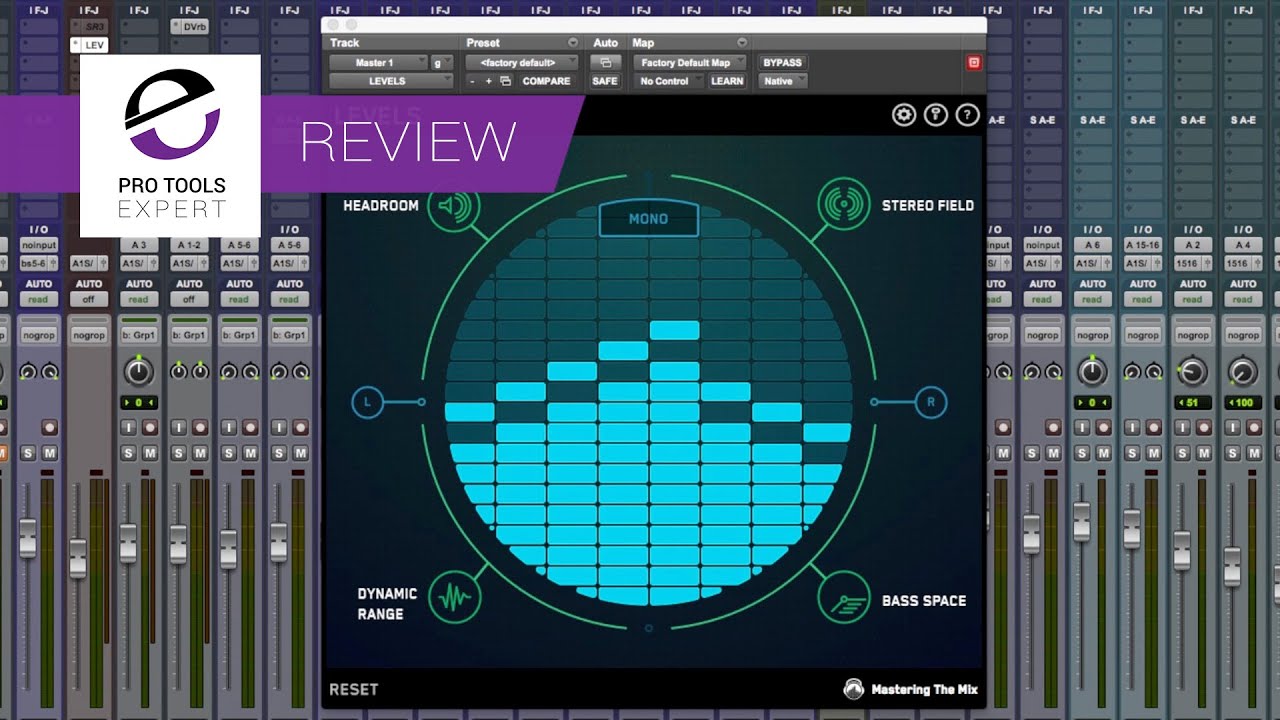 Review - LEVELS v1.1 By Mastering The - YouTube