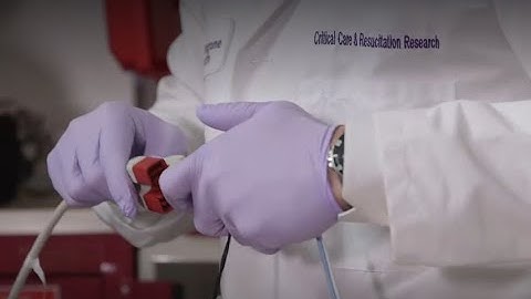 Dr. Sam Parnia on the AWARE-II Study: Consciousness and Awareness during Cardiac Arrest