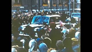 001 Queen visit to Croydon 1960