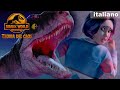 In fuga dalla fattoria | Jurassic World: Teoria del caos | Netflix