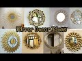 Wall Mirror Decor Ideas | Wall Decoration Ideas | DIY Wall Decor @ASHI Craft DIYS