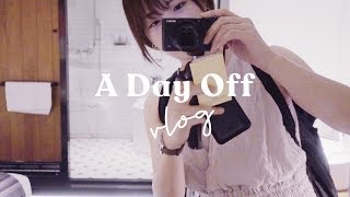 誰にも教えたくないお気に入りのホテルに泊まる - VLOG 05