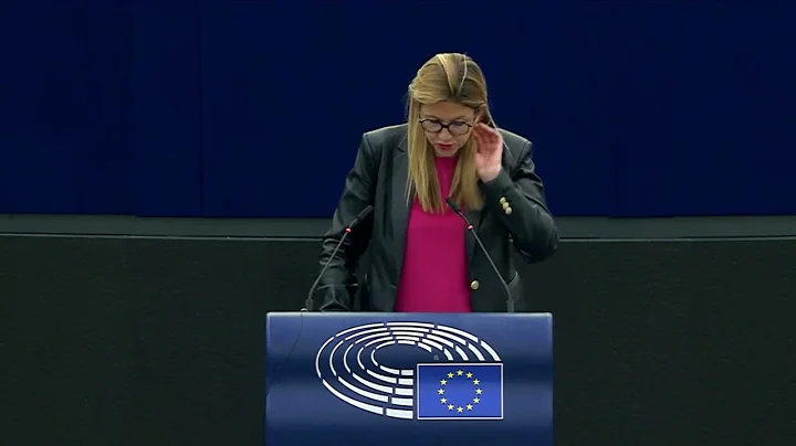 Stphanie Yon Courtin 04 May 2022 plenary speech on...
