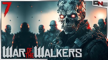 Day 1: Getting Started - 7 Days to Die (Ep.1)