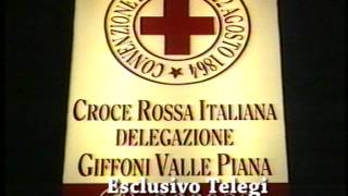 Giffoni Valle Piana. Archivio Telegi