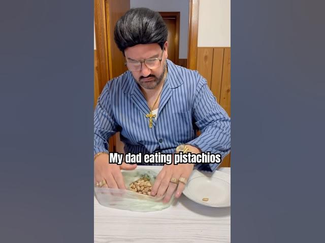 A dads candy
