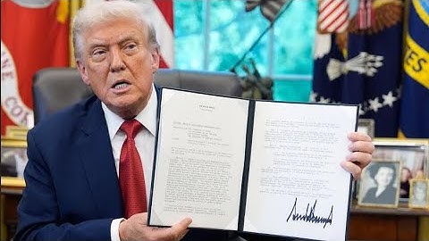 TRUMP DOMESTIC HIT LISTS, WW III UPDATES, LADY LIBERTY COLLAPSES + MORE!