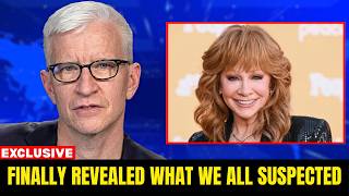 Reba McEntire Lived A Double Life For 30 Years, And No One Knew—Until Now