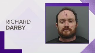 Man accused of kidnapping Uber driver