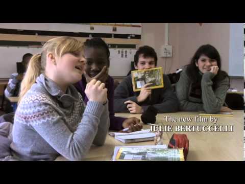 School Of Babel / La Cour de Babel (2014) - Trailer English Subs