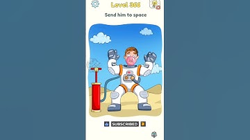 Brain Out DOP 3 Level 366 Solution | Sultan Gamer | #gameplay #brainout #dop3 #shorts