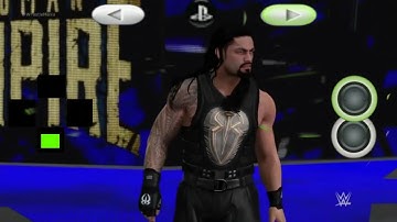 (No Mod+Real)How To Download/Play/Install wwe 2k17 For any android device/smartphone/mobile 2017/16