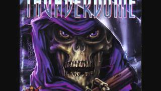 Thunderdome (American Edition) 08 - Dj Paul & The Teenage Warning - Bro Hymn