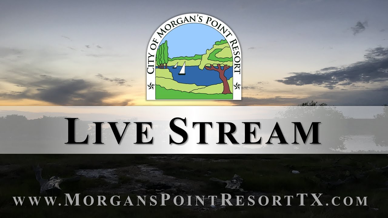 City Council Special Session on November 6, 2025