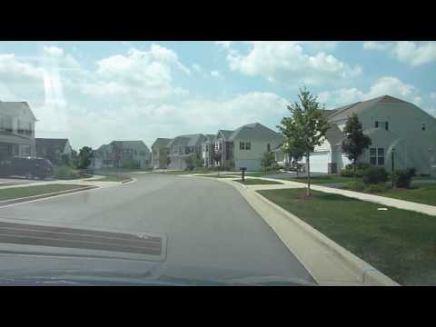 Strawberry Creek, William Ryan Homes, Kenosha