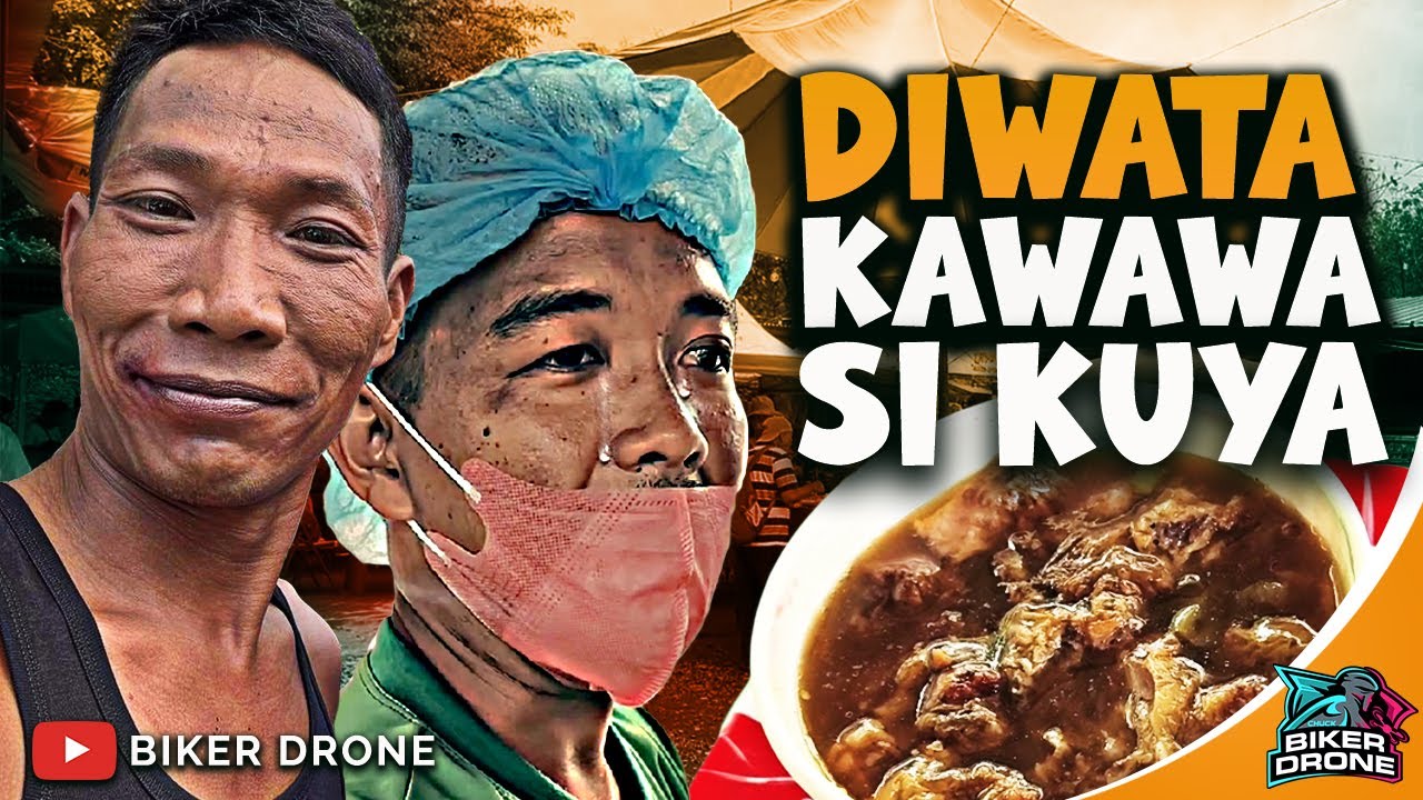 Nagkagulo sa Diwata Pares Overload