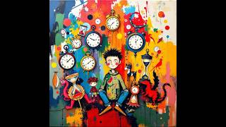 The 12 Kinds of Time and How to Be More Fully Alive – The Marginalian