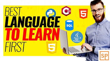 What Programming Language Should I Learn First?