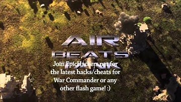War Commander Cheats & Hacks