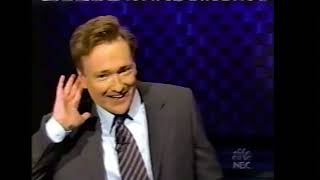 Late Night monologue July 18, 2002