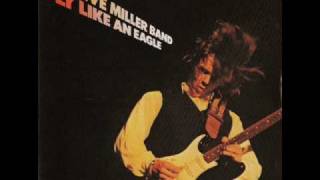 Steve Miller Band - Dance,Dance,Dance