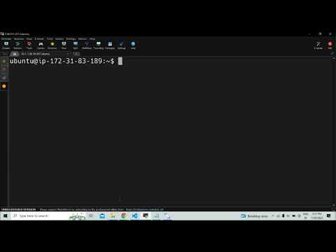ingress service using minikube