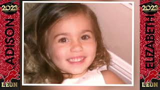 Adison Elizabeth Grad Slideshow