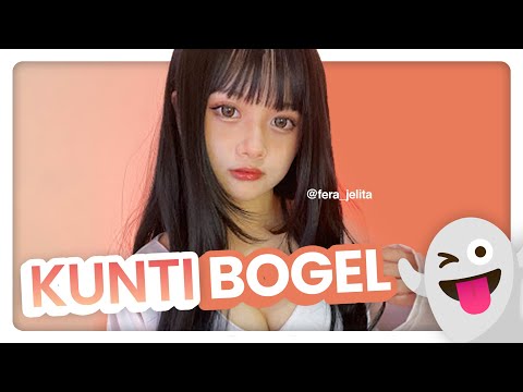 ngab rox x almarhyung - kunti bogel