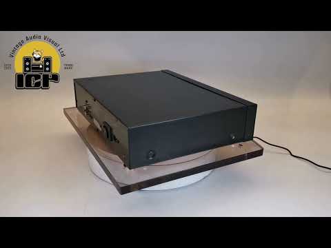 Technics SH-E85 Stereo