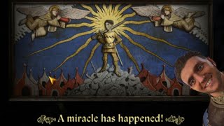 200 Hours Just To Find You Can Do This in Kingdom Come Deliverance 2