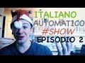 Sottotitoli, grazie e si parte!  Learn To Speak  Understand Italian 2