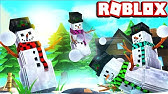 Roblox Sno Day How To Get De Golden Scoob Youtube - sno day roblox wiki