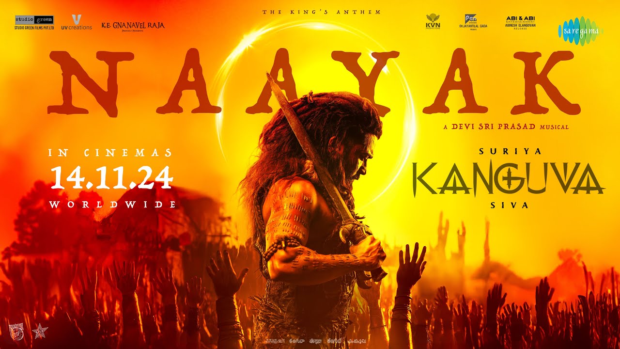 Naayak