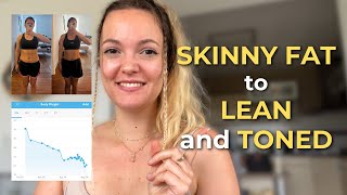 How to Lose 10+ Pounds of Fat In 70 Days or Less || STEPBYSTEP TRAINING & CASE STUDY