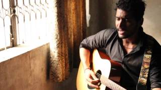 Video thumbnail of "AADAT cover by Mayank Maurya"