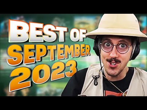 Best of September 2023 | HandOfBlood