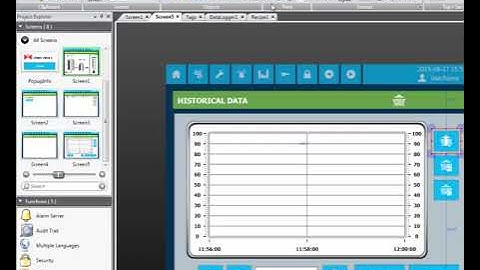 Add and configure Recipes in iX Developer