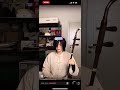 兰亭序 周子珺  ZhouZiJun  2023.3生配信