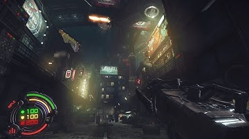 Hard Reset Redux - Mission 01 - First Contact