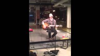 Life After You- Acoustic MoMath Museum NYC