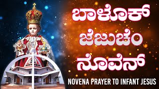 Infant Jesus Novena I KONKANI I Infant Jesus Shrine, Carmel Hill, Mangaluru