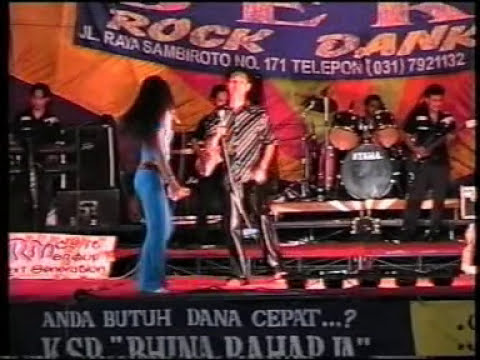 SEPARUH NAFAS. IRMA PERMATASARI \u0026 BRODEN.  SERA LIVE REMBANG