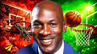 He Was 5'11" And "Too Short". (The Michael Jordan Story) screenshot 1