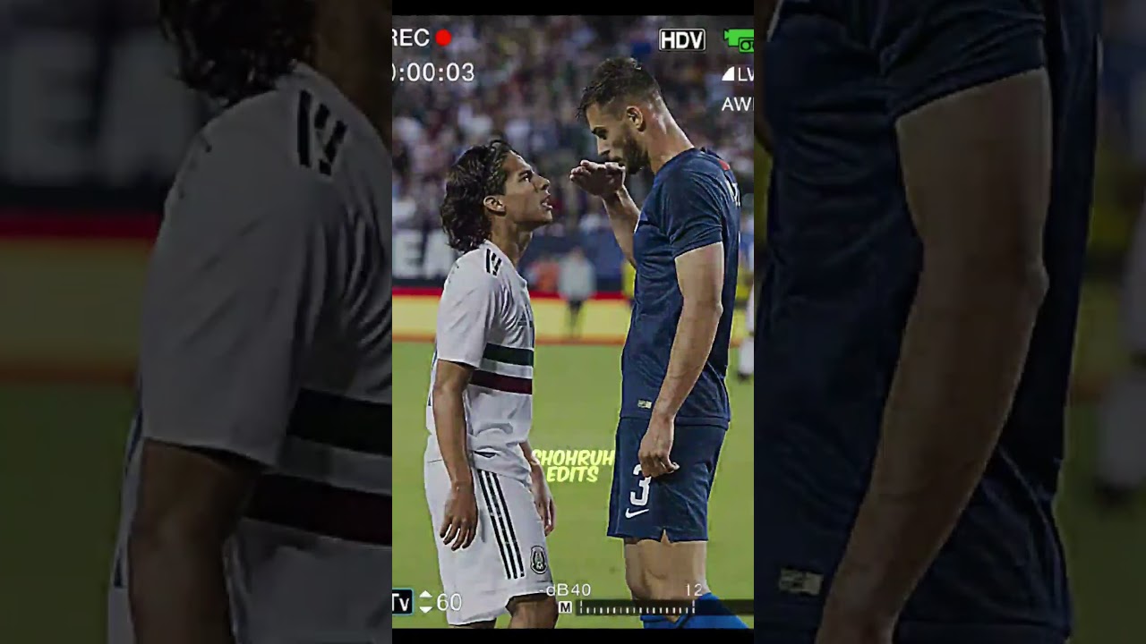 Lainez's revenge💀 