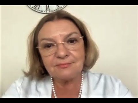 Wideo: Czy Alicja w Krainie Czarów była schizofrenią?