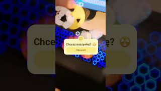 Zgarnij Naszywkę Z Okazji 3000 Subów