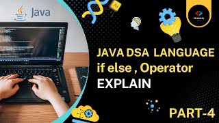 Celebrity Java Lecture 4: Operators & If-Else Statement with Keyboard Input | Java for Beginners #coding#java Wealth