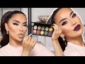 FULL FACE OF BLACK OWNED BEAUTY BRANDS | iluvsarahii